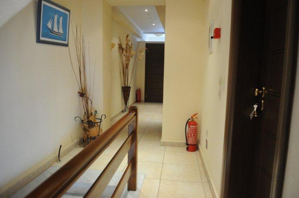 Pansion Pasalimani Hotel Amulianí Kültér fotó